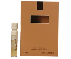 Elie Saab, Le Parfum Absolu, Eau De Parfum, For Women, 1.5 ml *Sample