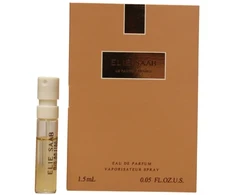 Elie Saab, Le Parfum Absolu, Eau De Parfum, For Women, 1.5 ml *Sample