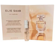 Elie Saab, Le Parfum, Eau De Parfum, For Women, 1.5 ml *Sample