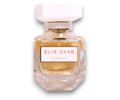 Elie Saab, Le Parfum in Baltas, Eau De Parfum, For Women, 30 ml