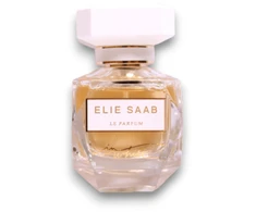 Elie Saab, Le Parfum in Baltas, Eau De Parfum, For Women, 30 ml