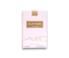 Elie Saab, Le Parfum in Baltas, Eau De Parfum, For Women, 30 ml