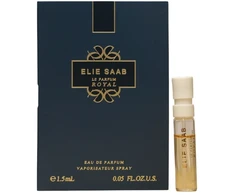 Elie Saab, Le Parfum Royal, Eau De Parfum, For Women, 1.5 ml *Vial