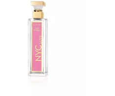 Elizabeth Arden 5th Avenue NYC Love EDP parfumuotas vanduo moterims, 125 ml