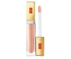 Elizabeth Arden, Beautiful Color, Shining, Lūpų blizgis, 09, Rose Creme, 6.5 ml *Tester