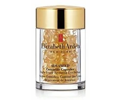 Elizabeth Arden Ceramide Advanced Treatment serumo kapsulės
