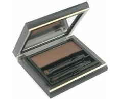 Elizabeth Arden, Dual Perfection, Definer, Eyebrow Kreminis Pieštukas - Gel 2-In-1, 03, Sable, 2.7 g *Tester
