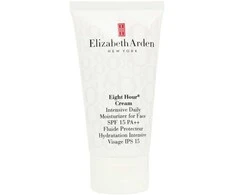 Elizabeth Arden, aštuonios valandos, drėkinantis, dieninis, kreminis, veidui, SPF 15, 45 ml *Testeris