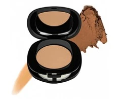 Elizabeth Arden, Flawless Finish Everyday Perfection Bouncy, Jojoba Oil, Soft Natural Finish, Kreminis Foundation, 12, Warm Pecan,