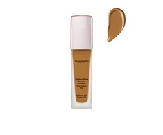 „Elizabeth Arden Flawless Finish Skincare“ ilgai išliekantis makiažo pagrindas su hialurono rūgštimi „Kreminis“ 550N „Deep Neutral“, 30 ml