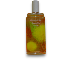 Elizabeth Arden, Žalias Tea - Mimosa, Eau De Toilette, For Women, 100 ml *Tester