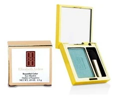 Elizabeth Arden, Mono, Eyeshadow Powder, 16, Aquamarine, 2.5 g *Tester