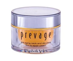 Elizabeth Arden, Prevage, Anti-Ageing, Night, Kreminis, For Neck - Decollete, 50 ml *Tester