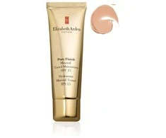 Elizabeth Arden, Pure Finish, Moisturizing, Tinted Moisturizer, 04, Deep, SPF 15, 50 ml *Tester