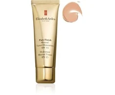Elizabeth Arden, Pure Finish, Moisturizing, Tinted Moisturizer, 02, Light, SPF 15, 50 ml *Tester