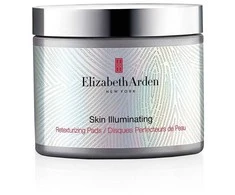 Elizabeth Arden, Skin Illuminating, Cleansing Pads, 50 pcs, *Tester