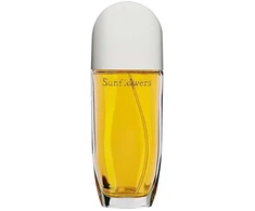 Elizabeth Arden, Sunflowers, Eau De Toilette, For Women, 100 ml