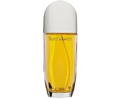 Elizabeth Arden, Sunflowers, Eau De Toilette, For Women, 100 ml