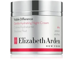 „Elizabeth Arden Visible Difference Dimethicone Intense Hydration“ naktinis kremas veidui, 50 ml