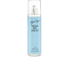 Elizabeth Taylor Sparkling Baltas Diamonds kvepalai moterims, 240 ml