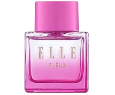 Elle Fleur EDP parfumuotas vanduo moterims, 30 ml