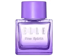 Elle Free Spirit EDP parfumuotas vanduo moterims, 30 ml
