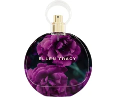 Ellen Tracy, Dream Florals Violetinė Rose, Eau De Parfum, For Women, 100 ml