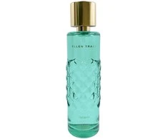 Ellen Tracy, Quilted Gardenia, Eau De Parfum, For Women, 100 ml