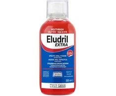 Eludril Pierre Fabre Eliril EXTRA 300 ml 0,2%
