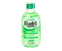 Eludril, burnos skalavimo skystis, visapusiška apsauga, 500 ml, unisex