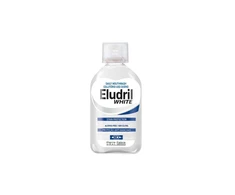 Pierre Fabre OTC ELUDRIL Baltas LIQUID 500ml