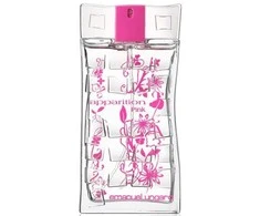 Emanuel Ungaro Apparition Rožinė EDT tualetinis vanduo moterims, 30 ml