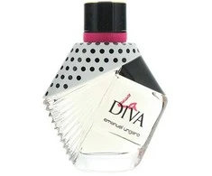 Emanuel Ungaro La Diva Mon Amour EDP parfumuotas vanduo moterims, 50 ml