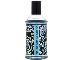 Emanuel Ungaro For Him EDT tualetinis vanduo unisex, 100 ml