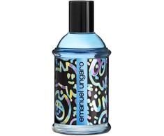 Emanuel Ungaro, Ungaro, Eau De Toilette, For Men, 100 ml *Tester