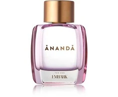 Embark Ananda EDP parfumuotas vanduo moterims, 100 ml