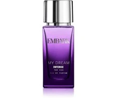 Embark My Dream Intense EDP parfumuotas vanduo moterims, 100 ml