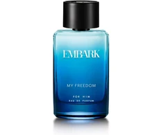 Embark, My Freedom, Eau De Parfum, For Men, 100 ml