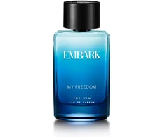 Embark My Freedom EDP parfumuotas vanduo vyrams, 100 ml