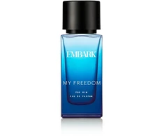 Embark My Freedom EDP parfumuotas vanduo vyrams, 30 ml