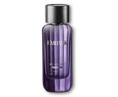 Embark My Journey Kashmir EDP parfumuotas vanduo unisex, 100 ml