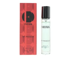 Embark My Passion EDP parfumuotas vanduo vyrams, 15 ml