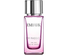 Embark My Passion EDP parfumuotas vanduo moterims, 30 ml