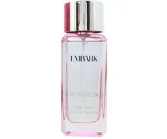 Embark My Passion EDP parfumuotas vanduo moterims, 100 ml
