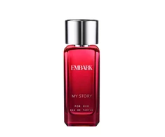 Embark My Story EDP parfumuotas vanduo moterims, 100 ml