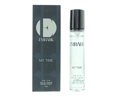 Embark My Time EDP parfumuotas vanduo vyrams, 15 ml
