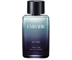 Embark My Time EDP parfumuotas vanduo vyrams, 100 ml