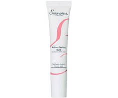Embryolisse Active Night Peeling naktinis veido šveitiklis, 40 ml