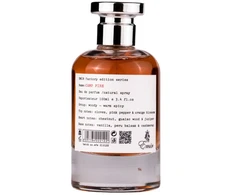 Emir, Camp Fire Factory Edition, Eau De Parfum, Unisex, 100 ml