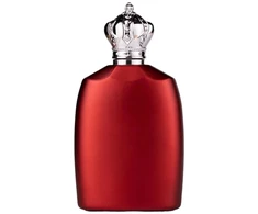 Emir, Opulentia Flame, Eau De Parfum, For Men, 100 ml
